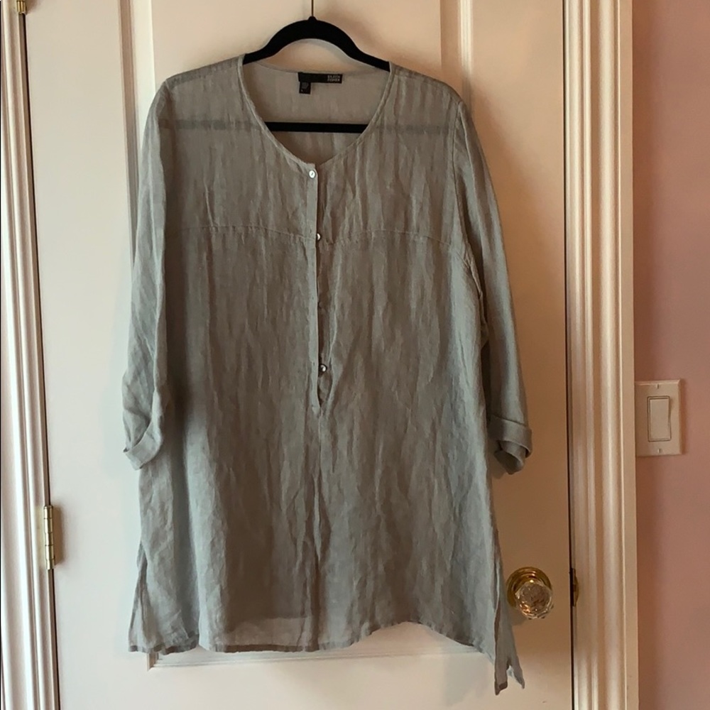 Lightweight top